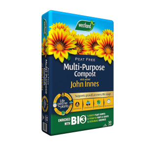 John Innes Multi Purpose Compost (50L)