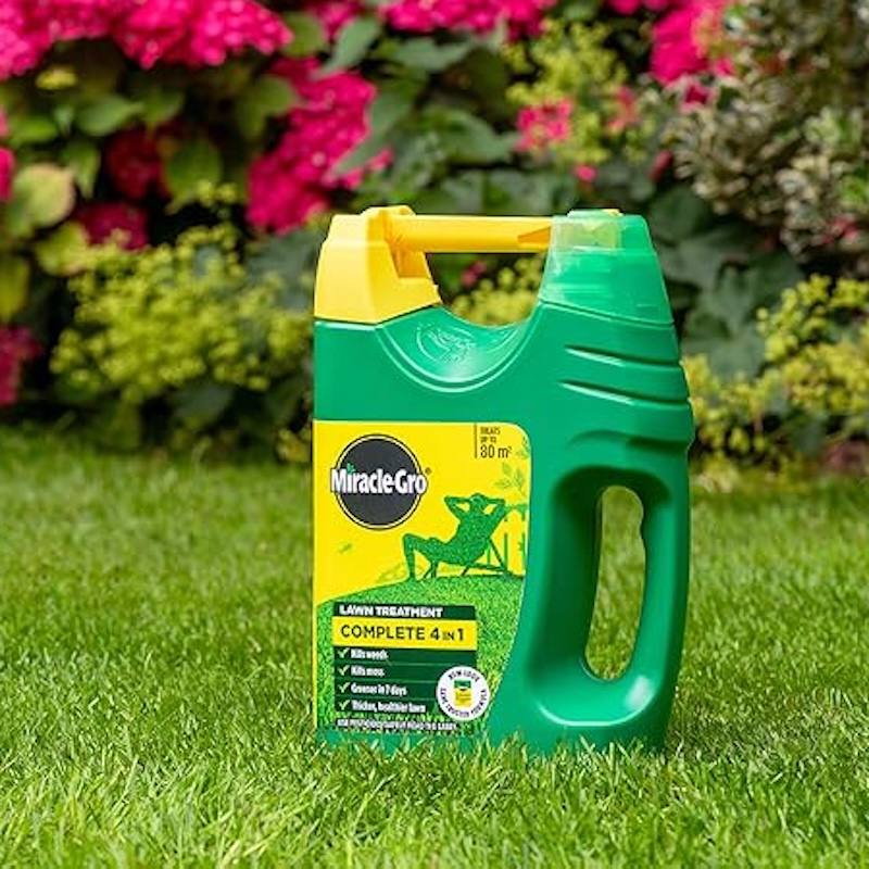Evergreen Complete Bag 4 in 1 _ 11