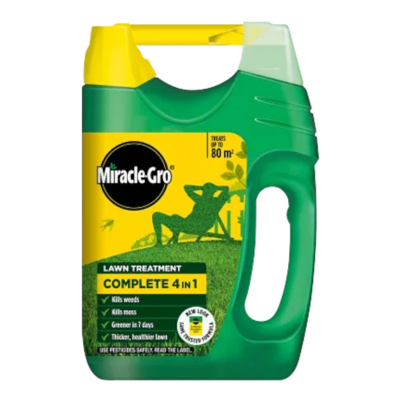 Evergreen Complete Bag 4 in 1 _ 3