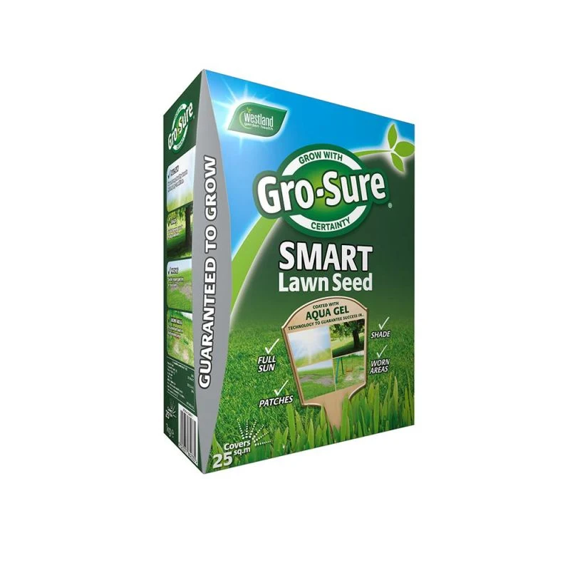 Westland Gro-Sure Smart Seed Multi-Purpose (1kg : 40m²)1 copy