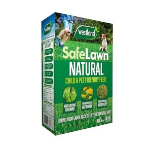 Westland Safelawn Child & Pet Safe Lawn Feed (15kg)