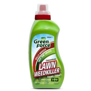 Pro-Selection Selective Lawn Weedkiller (500ml Concentrate)