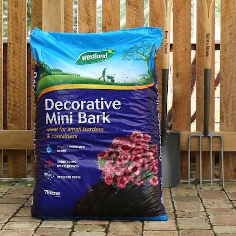 westland bark product