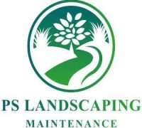 pslandscapingmaintenance.ie site logo