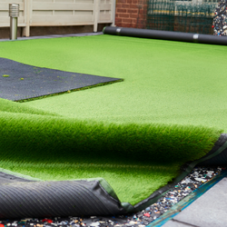 ⁠Artificial Grass Installation_1